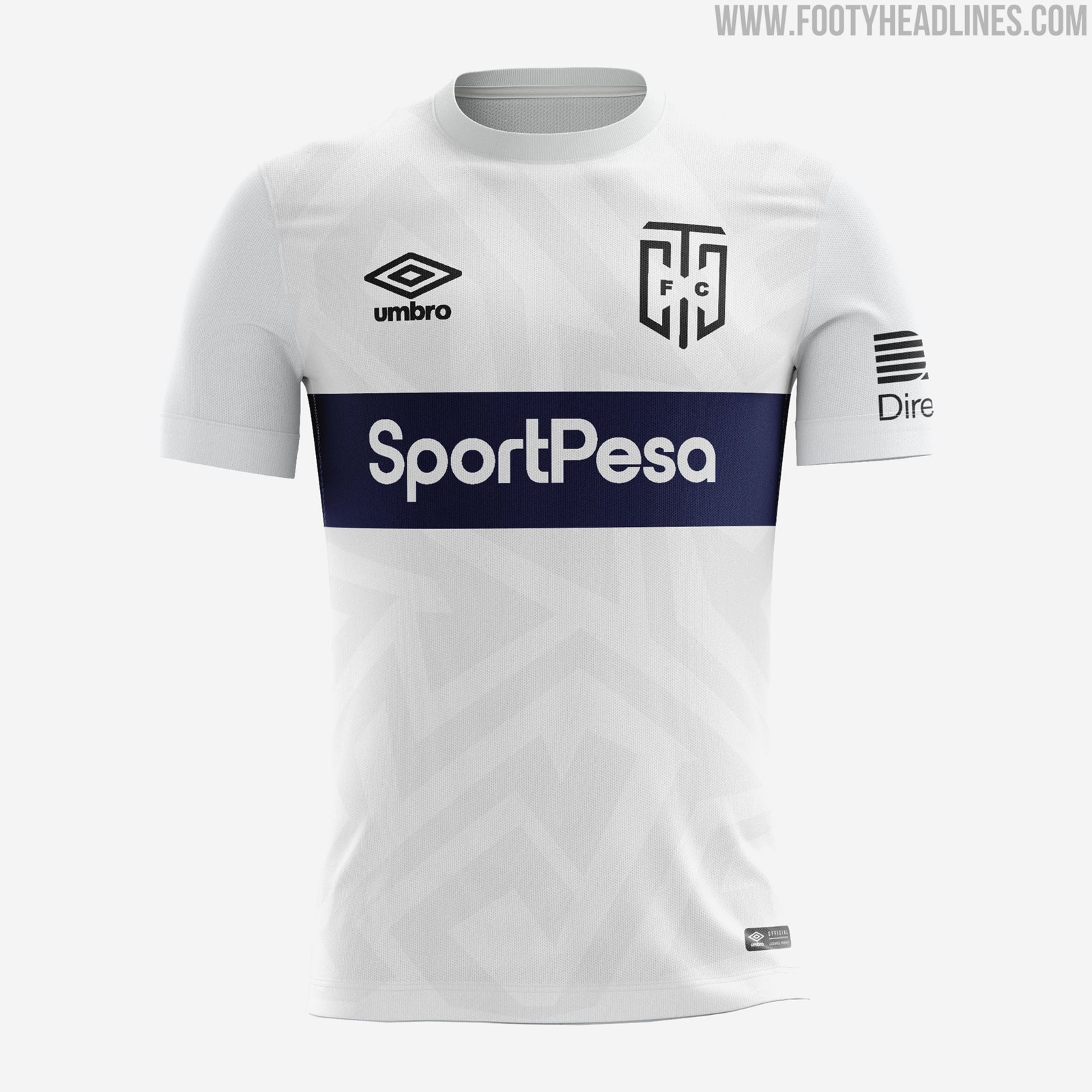 Cape town city fc kit hotsell